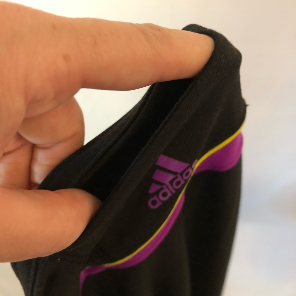 Adidas Leggings sz L - Picture 7 of 7